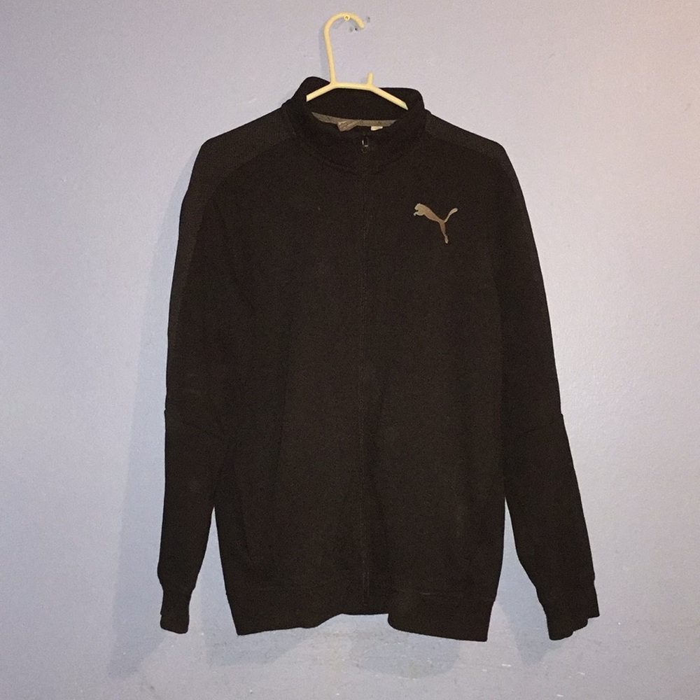 Puma jacket